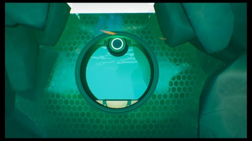 Screenshot of Mythic Ocean