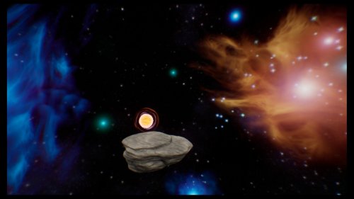 Screenshot of Mythic Ocean