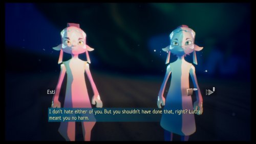 Screenshot of Mythic Ocean