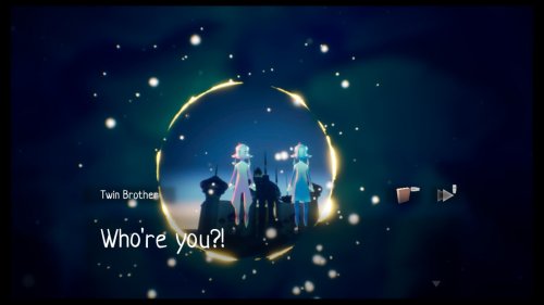 Screenshot of Mythic Ocean