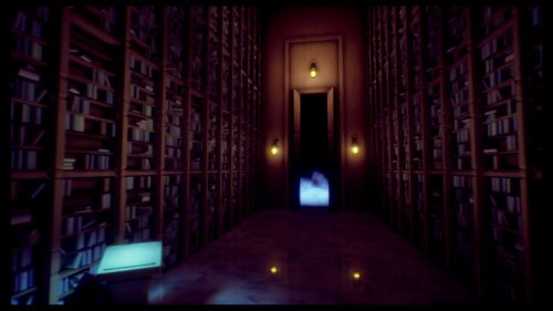 Screenshot of Mythic Ocean