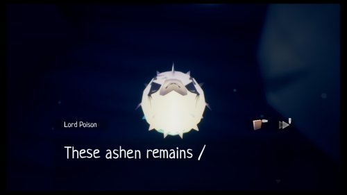 Screenshot of Mythic Ocean