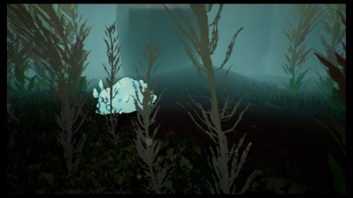 Screenshot of Mythic Ocean