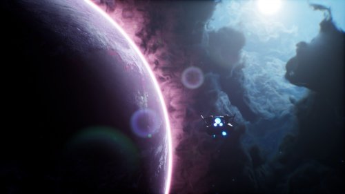 Screenshot of The Gunk