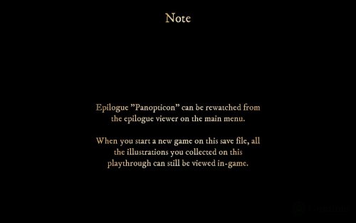 Screenshot of Mythic Ocean