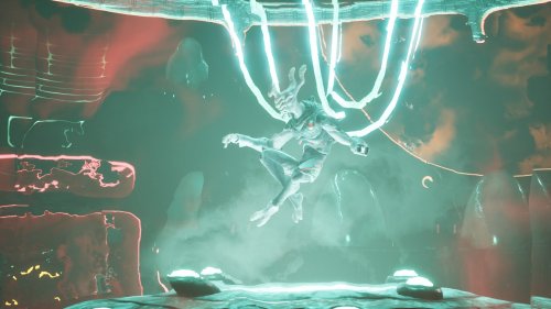 Screenshot of The Gunk