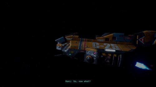 Screenshot of The Gunk