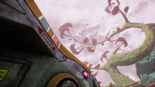 Screenshot of The Gunk