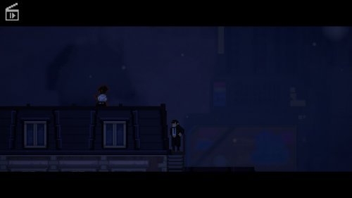 Screenshot of Lacuna