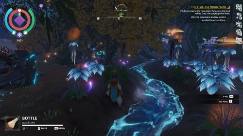 Screenshot of Wildmender