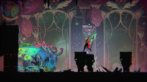 Screenshot of Ultros