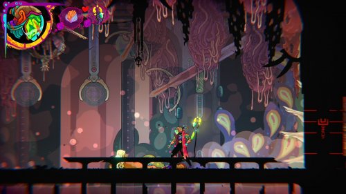 Screenshot of Ultros