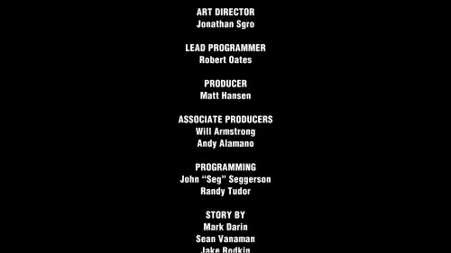 Screenshot of Puzzle Agent