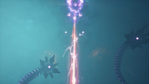 Screenshot of Suicide Squad: Kill the Justice League