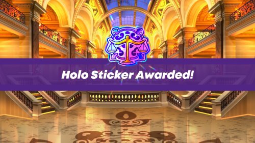 Screenshot of Cook Serve Forever