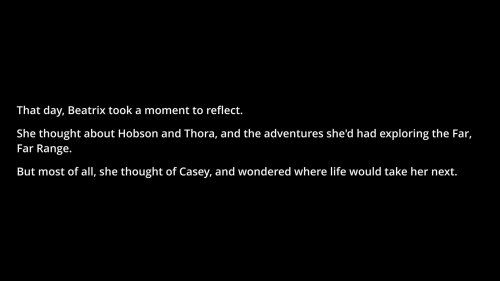 Screenshot of Slime Rancher