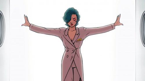 Screenshot of Cook Serve Forever