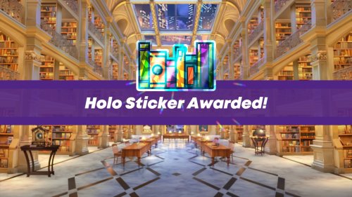 Screenshot of Cook Serve Forever