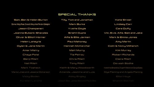 Screenshot of LEGO® MARVEL's Avengers