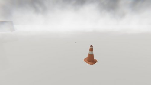Screenshot of Superliminal