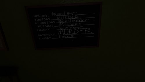 Screenshot of Superliminal