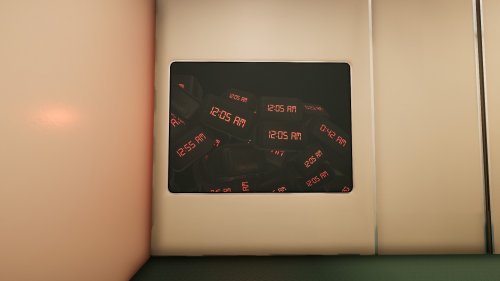 Screenshot of Superliminal