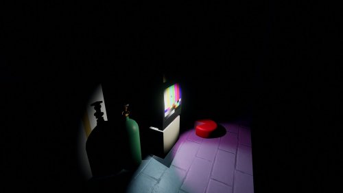 Screenshot of Superliminal