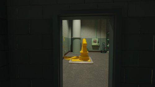 Screenshot of Superliminal