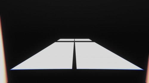 Screenshot of Superliminal