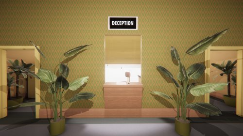 Screenshot of Superliminal