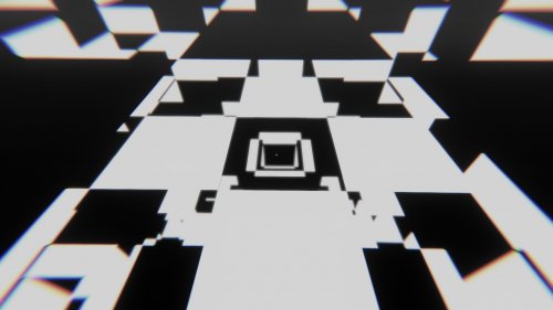Screenshot of Superliminal