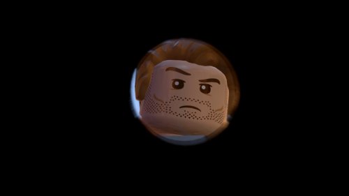Screenshot of LEGO® MARVEL Super Heroes 2