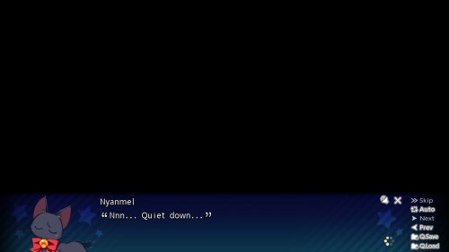 Screenshot of Idol Magical Girl Chiru Chiru Michiru Part 1