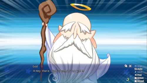 Screenshot of Idol Magical Girl Chiru Chiru Michiru Part 1