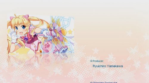 Screenshot of Idol Magical Girl Chiru Chiru Michiru Part 1