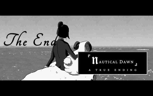 Screenshot of Night Loops