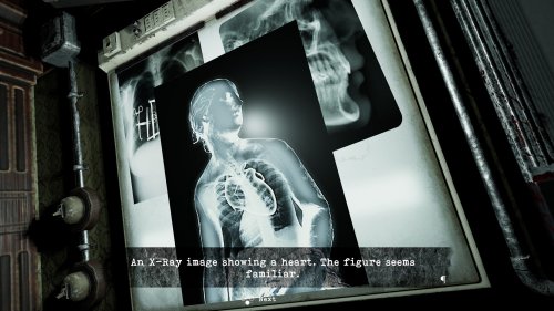 Screenshot of Tormented Souls