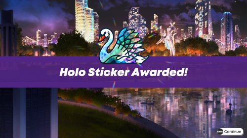 Screenshot of Cook Serve Forever