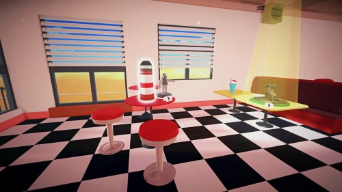 Screenshot of Suicide Guy