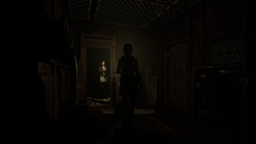 Screenshot of Tormented Souls