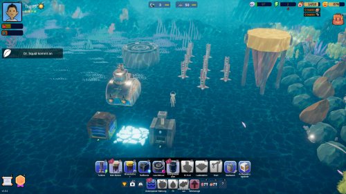 Screenshot of Havendock