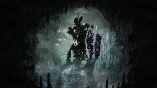 Screenshot of Creaks