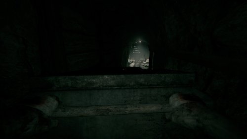 Screenshot of Outlast 2