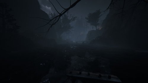 Screenshot of Outlast 2