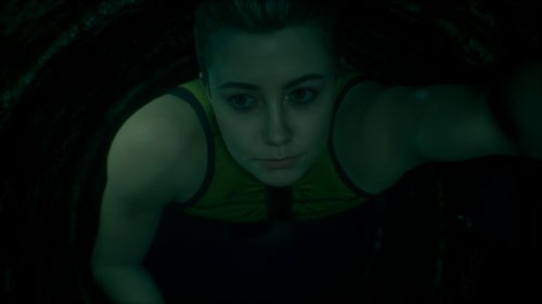 Screenshot of The Dark Pictures Anthology: Man of Medan