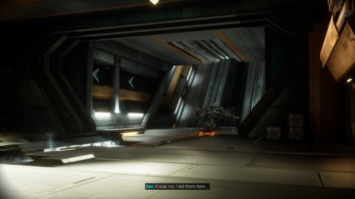 Screenshot of Chorus