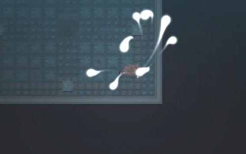 Screenshot of Titan Souls