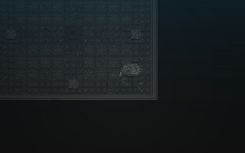 Screenshot of Titan Souls