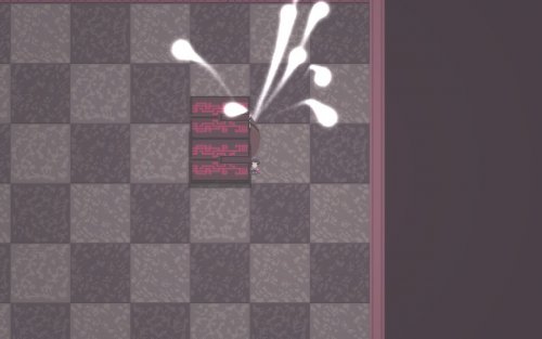 Screenshot of Titan Souls