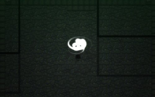 Screenshot of Titan Souls